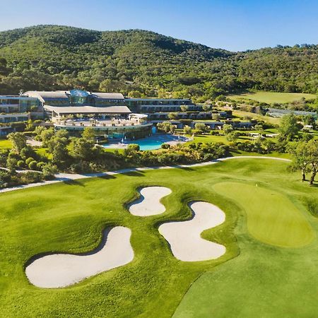 Argentario Golf & Wellness Resort, Autograph Collection Porto Ercole (Grosseto) Exterior foto