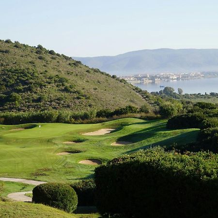 Argentario Golf & Wellness Resort, Autograph Collection Porto Ercole (Grosseto) Exterior foto