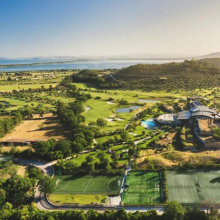 Argentario Golf & Wellness Resort, Autograph Collection Porto Ercole (Grosseto) Exterior foto