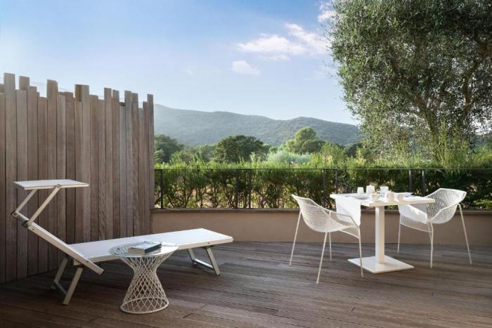 Argentario Golf & Wellness Resort, Autograph Collection Porto Ercole (Grosseto) Quarto foto