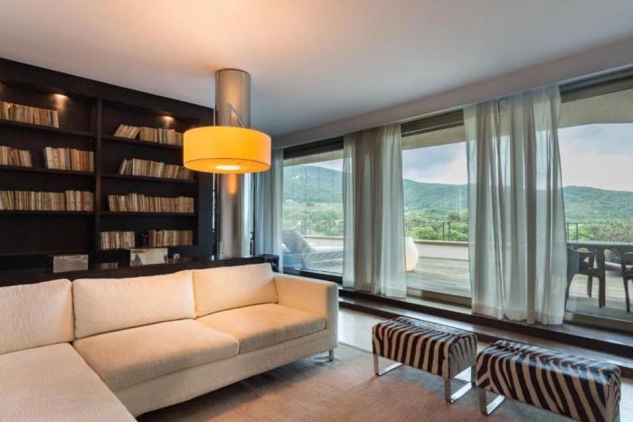 Argentario Golf & Wellness Resort, Autograph Collection Porto Ercole (Grosseto) Quarto foto
