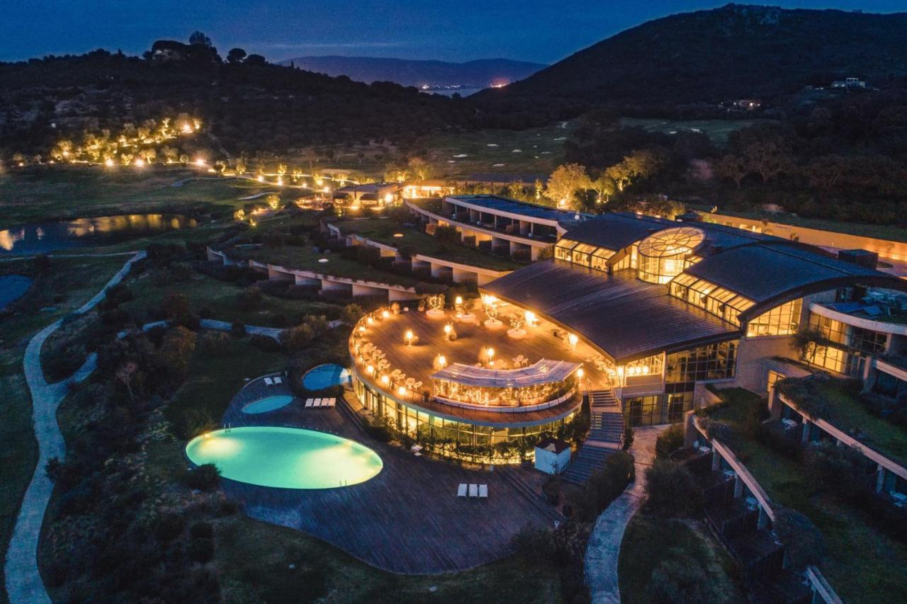 Argentario Golf & Wellness Resort, Autograph Collection Porto Ercole (Grosseto) Exterior foto