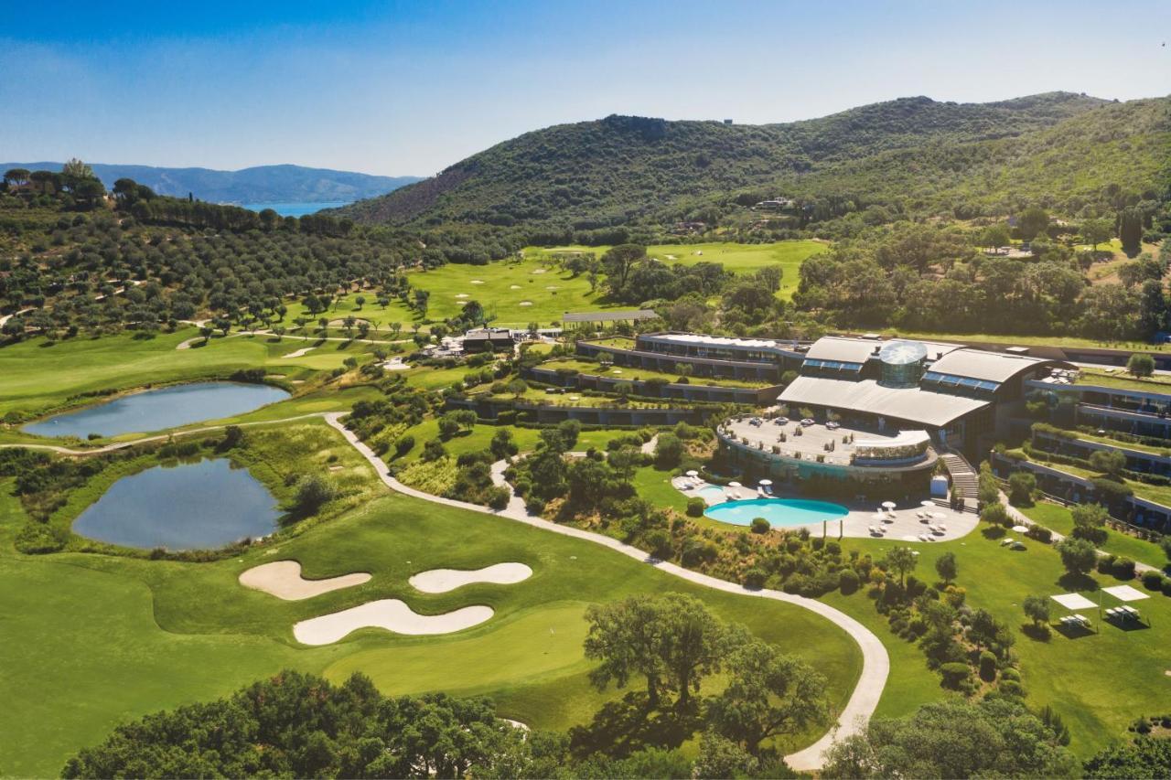 Argentario Golf & Wellness Resort, Autograph Collection Porto Ercole (Grosseto) Exterior foto