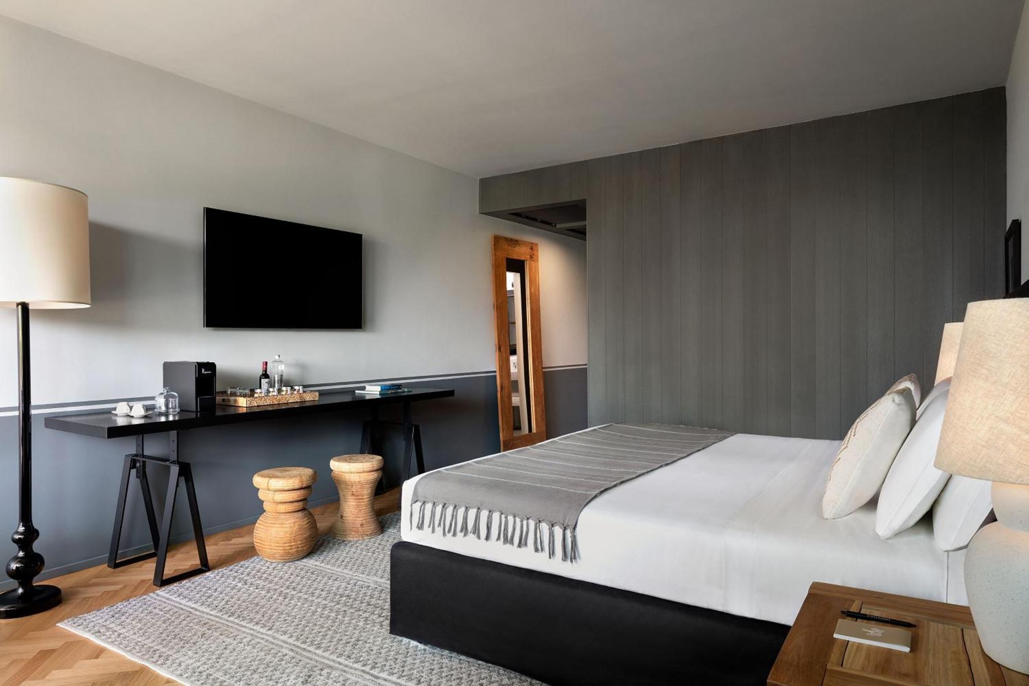 Argentario Golf & Wellness Resort, Autograph Collection Porto Ercole (Grosseto) Exterior foto
