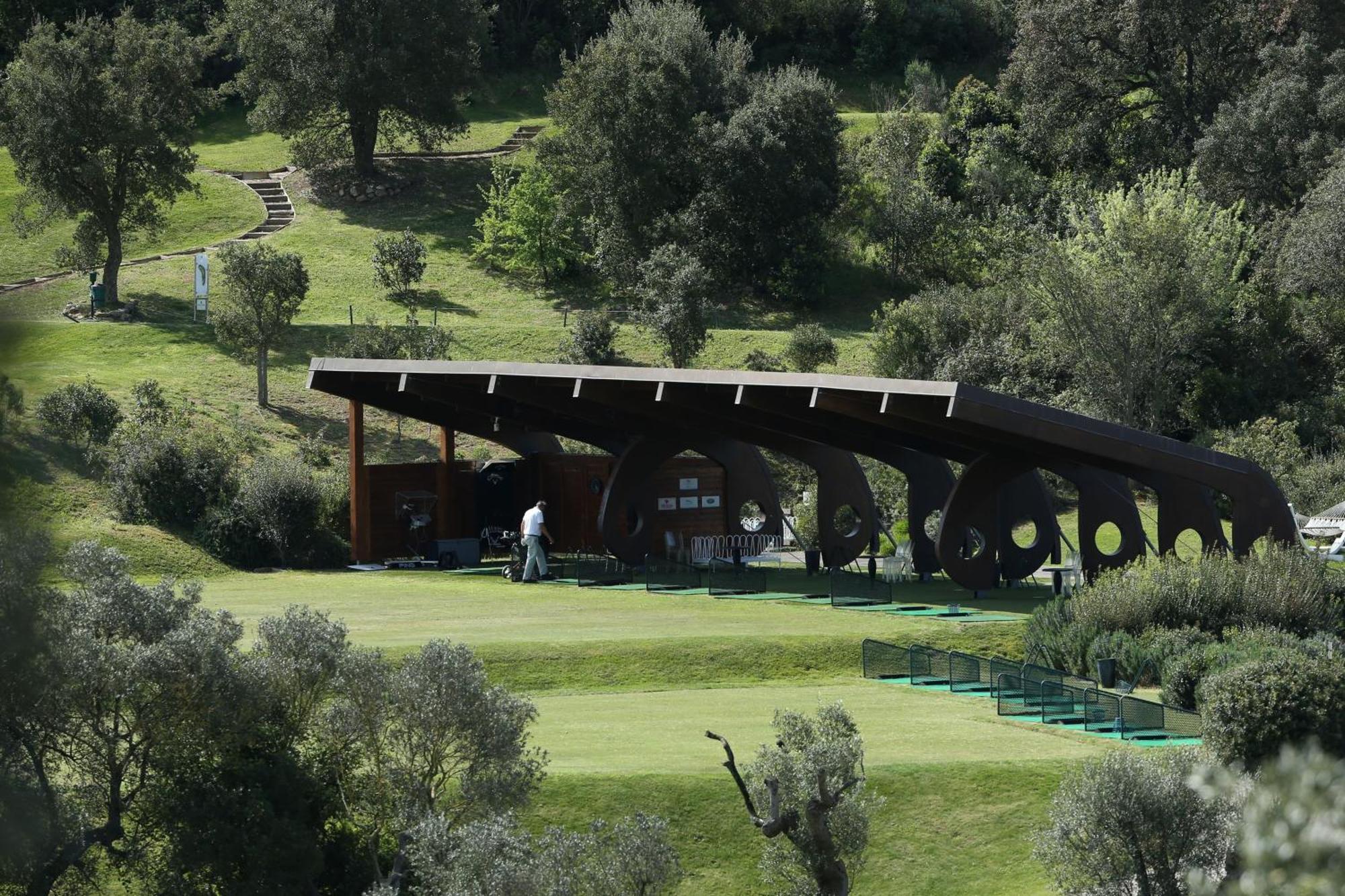 Argentario Golf & Wellness Resort, Autograph Collection Porto Ercole (Grosseto) Exterior foto