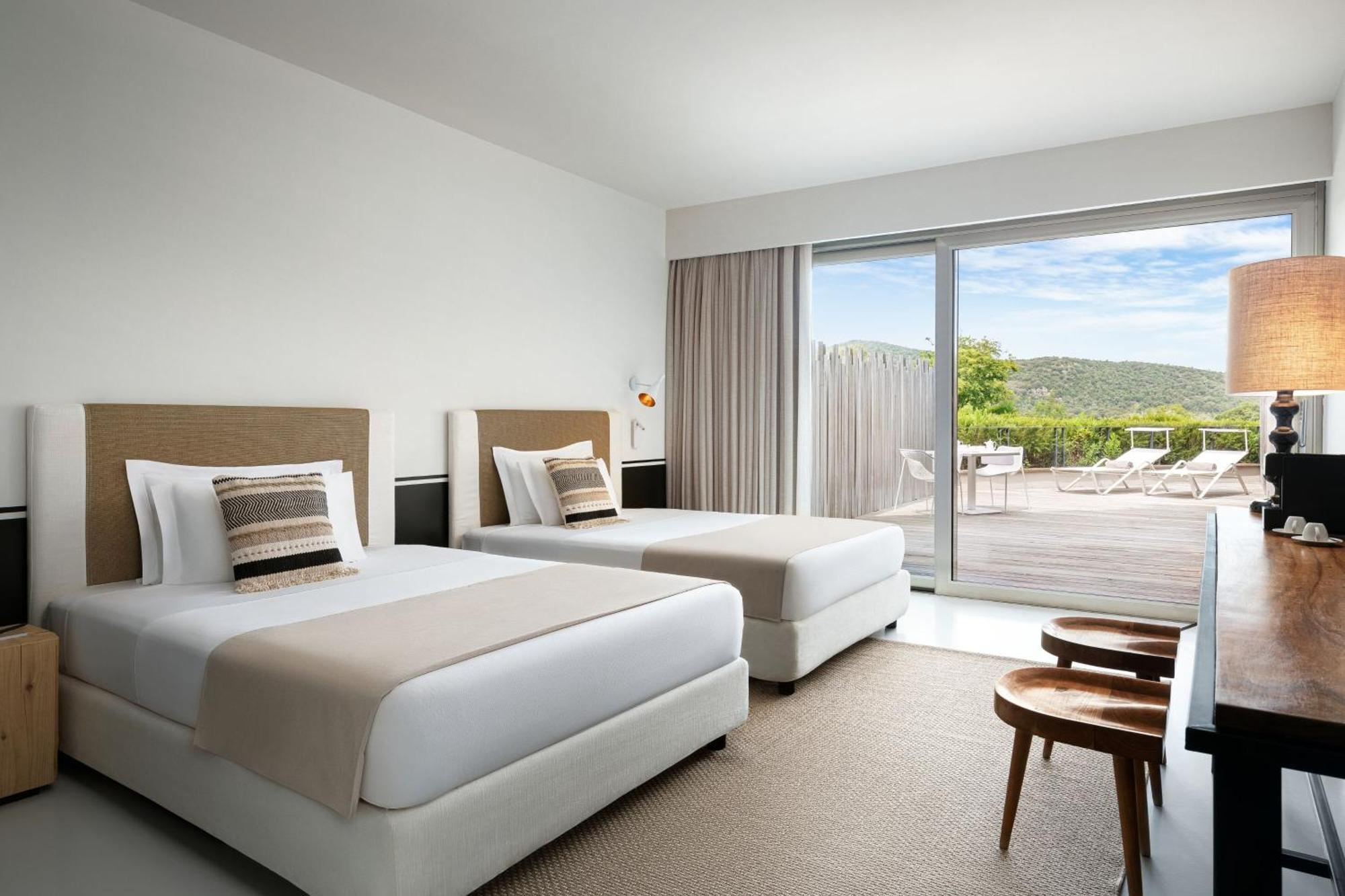 Argentario Golf & Wellness Resort, Autograph Collection Porto Ercole (Grosseto) Exterior foto