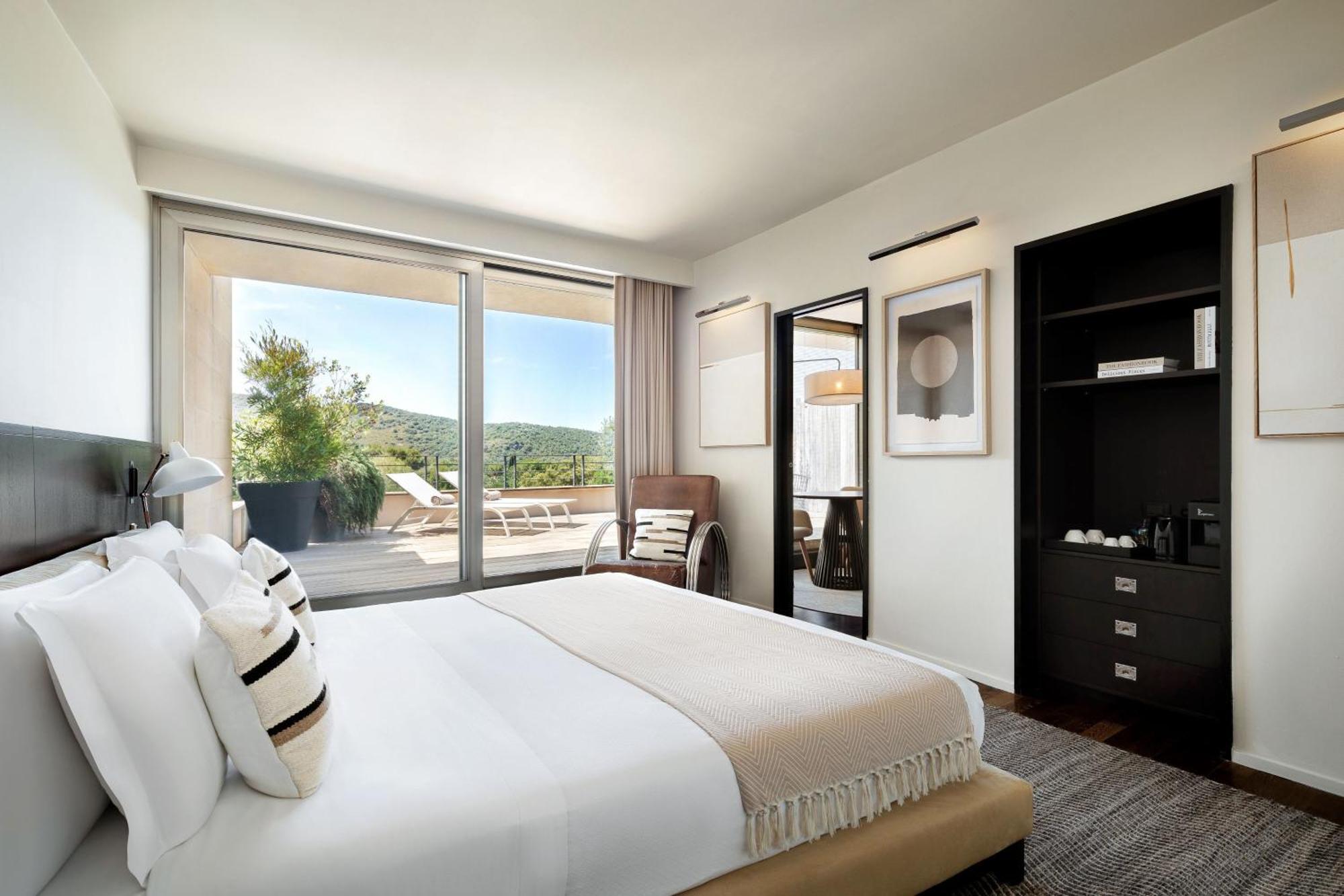 Argentario Golf & Wellness Resort, Autograph Collection Porto Ercole (Grosseto) Exterior foto