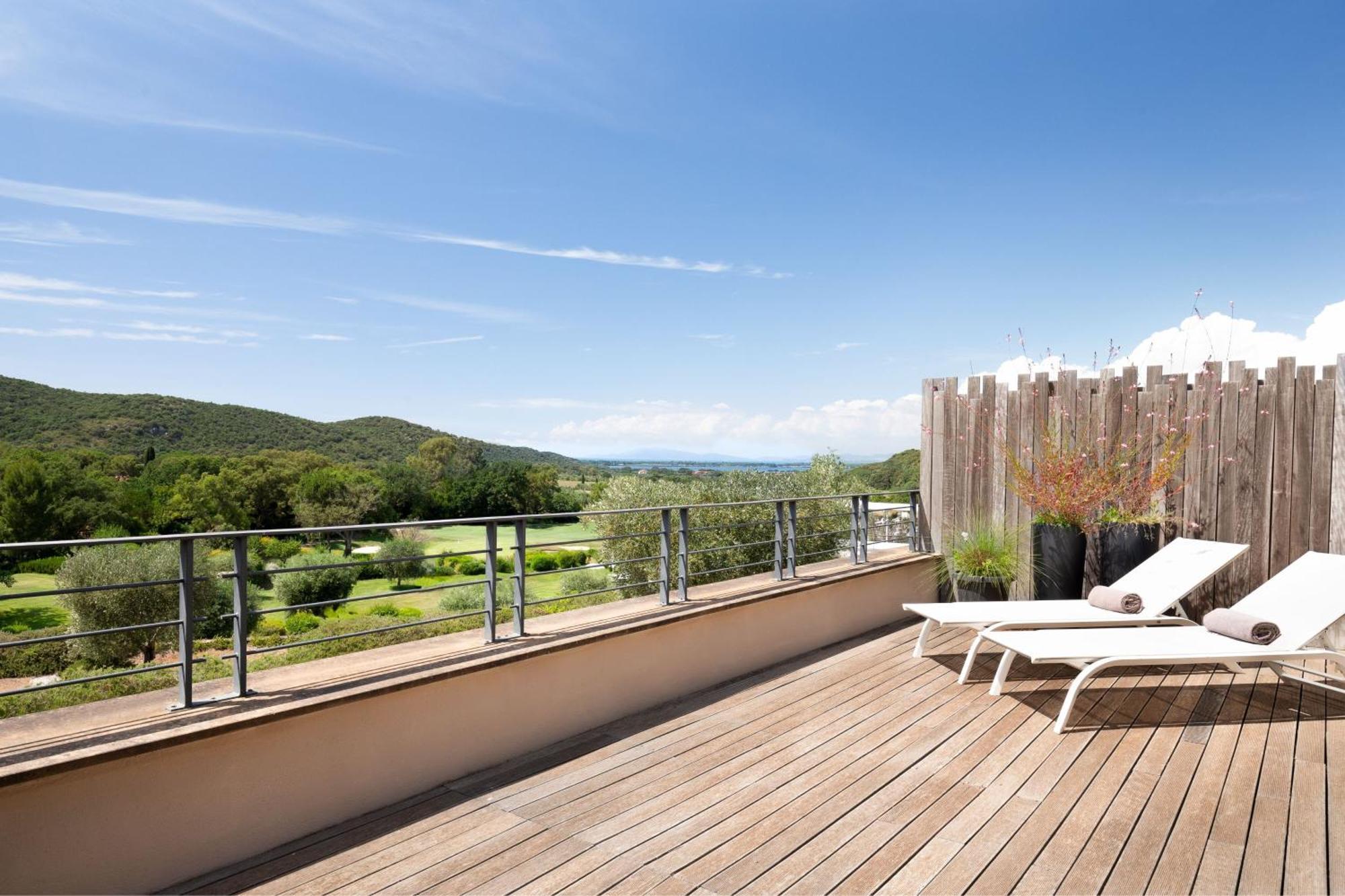 Argentario Golf & Wellness Resort, Autograph Collection Porto Ercole (Grosseto) Exterior foto