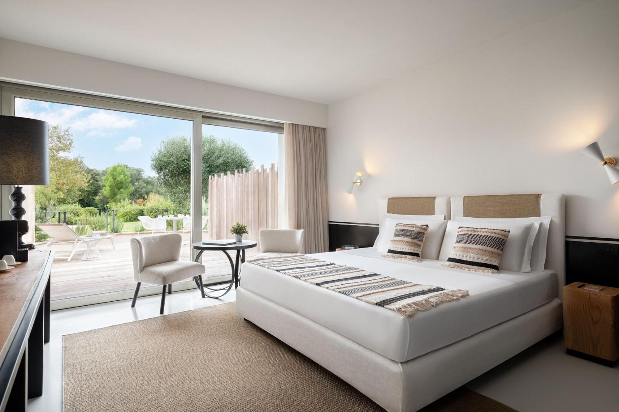 Argentario Golf & Wellness Resort, Autograph Collection Porto Ercole (Grosseto) Exterior foto