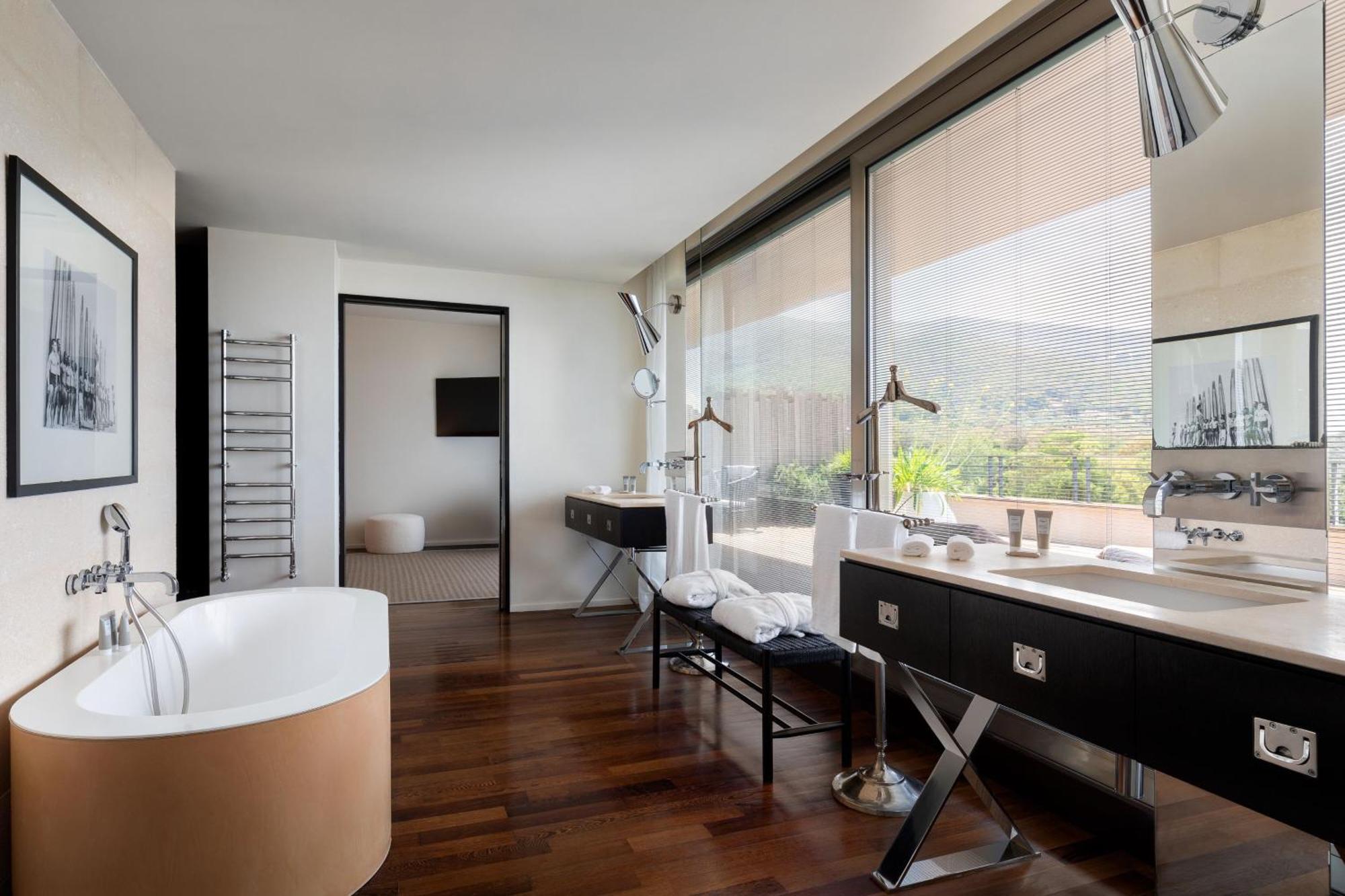 Argentario Golf & Wellness Resort, Autograph Collection Porto Ercole (Grosseto) Exterior foto