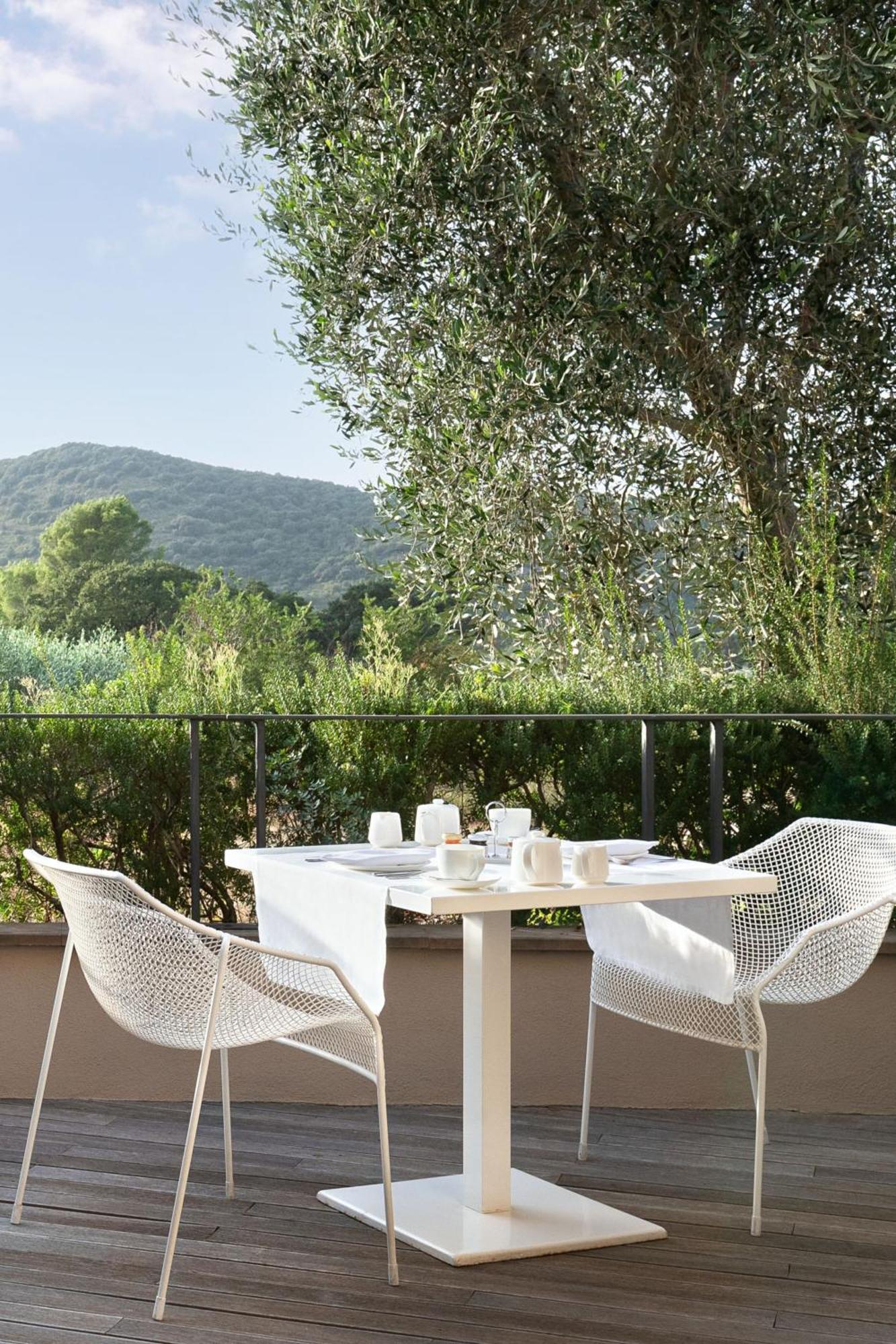 Argentario Golf & Wellness Resort, Autograph Collection Porto Ercole (Grosseto) Exterior foto