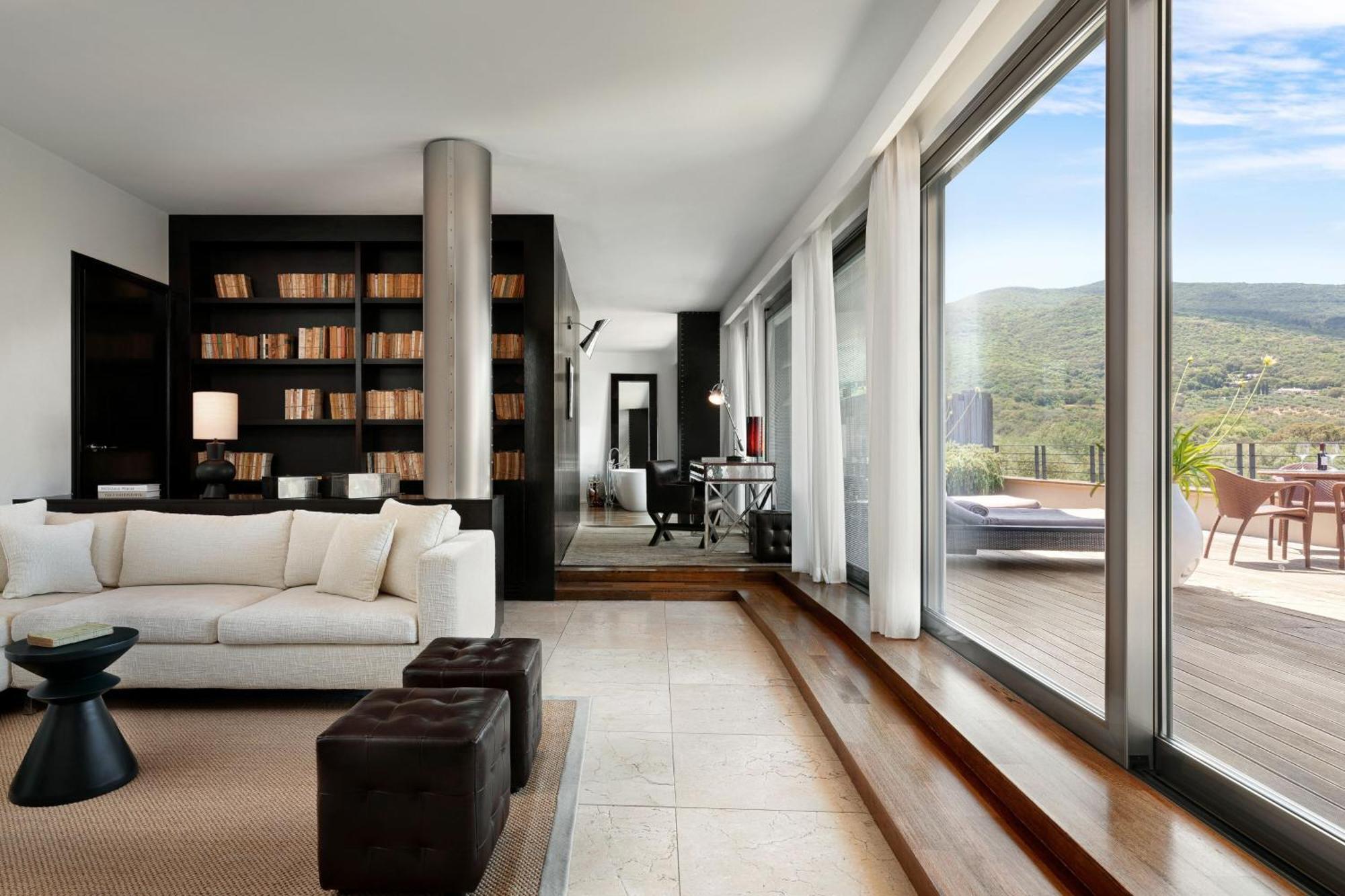 Argentario Golf & Wellness Resort, Autograph Collection Porto Ercole (Grosseto) Exterior foto