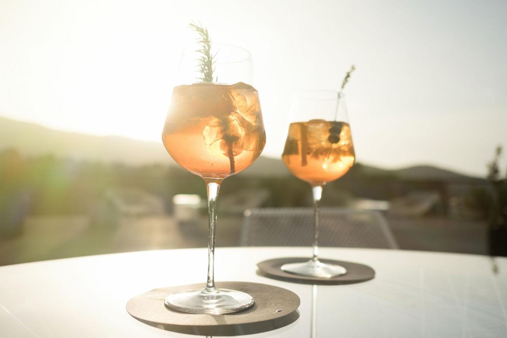 Argentario Golf & Wellness Resort, Autograph Collection Porto Ercole (Grosseto) Exterior foto